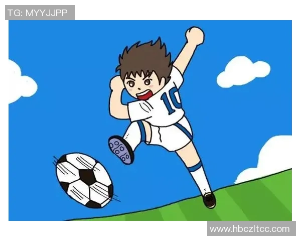 足球明星领奖时刻的简笔画创作与技巧分享