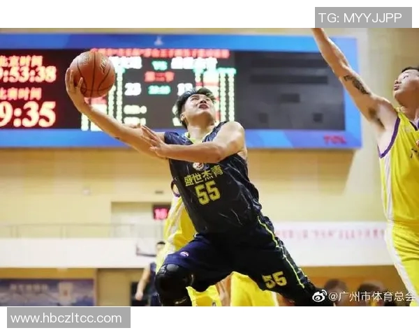 广州篮球队防守表现分析与改进建议探讨